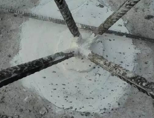 抗浮锚杆